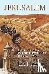 Levine, Lee I. - Jerusalem