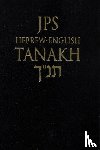  - JPS Hebrew-English TANAKH