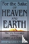 Greenberg, Irving (Yitz) - For the Sake of Heaven and Earth