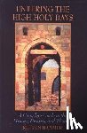Hammer, Reuven - Entering the High Holy Days