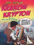 Kaplan, Arie - From Krakow to Krypton