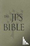  - The JPS Bible