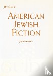 Lambert, Josh - American Jewish Fiction