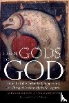 Shinan, Avigdor, Zakovitch, Yair - From Gods to God