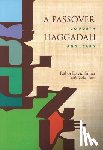 Silber, David - A Passover Haggadah