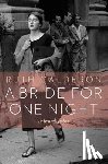 Calderon, Ruth - A Bride for One Night