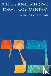 Salkin, Jeffrey K. - The JPS B'nai Mitzvah Torah Commentary