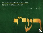 Levy, Sarah, Levy, Steven - The JPS Rashi Discussion Torah Commentary