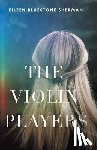 Sherman, Eileen Bluestone - The Violin Players