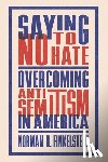 Finkelstein, Norman H. - Saying No to Hate