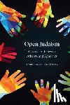 Schwartz, Barry L. - Open Judaism