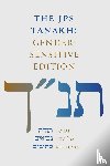  - The JPS TANAKH: Gender-Sensitive Edition