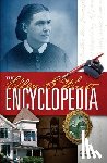 Fortin, Denis, Moon, Jerry - ELLEN G WHITE ENCY