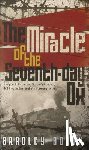 Booth, Bradley - The Miracle of the Seventh-Day Ox