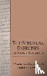 Ganss, George - The Spiritual Exercises of Saint Ignatius