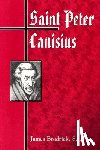 Brodrick, James Patrick - Saint Peter Canisius