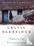 Simpson, Ray - CELTIC BLESSINGS