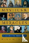 Ghezzi, Bert - MYSTICS & MIRACLES
