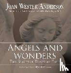 Anderson, Joan Wester - Angels and Wonders: True Stories of Heaven on Earth