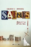 Knuth, Jane - Thrift Store Saints: Meeting Jesus 25 Cents at a Time