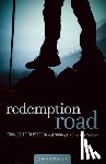 McManus Sj, Brendan - Redemption Road: From Grief to Peace Through Walking the Camino de Santiago