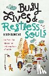 Eldredge, Becky - Busy Lives and Restless Souls: How Prayer Can Help You Find the Missing Peace in Your Life