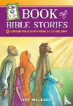 Welborn, Amy - Loyola Kids Book of Bible Stories: 60 Scripture Stories Every Catholic Child Should Know