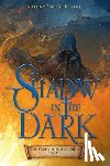 Barone Kolenc, Antony - SHADOW IN THE DARK