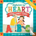 Shriver, Mark K. - Alphabet by Heart