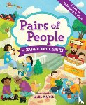 Shriver, Mark K. - Pairs of People