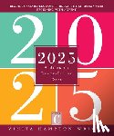 Wright, Vinita Hampton - 2025: A Book of Grace-Filled Days
