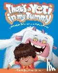 Rusu, Meredith - There's a Yeti in My Tummy: Volume 1