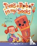 Rusu, Meredith - There's a Robot in My Socks: Volume 2