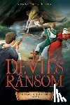 Barone Kolenc, Antony - The Devil's Ransom: Volume 6