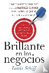 Lewis Schiff - Brillante en los negocios