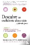 Susan, Psy.D. Albers - Descubre Tu Coeficiente Alimenticio y Pierde Peso