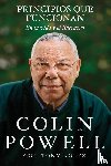 Colin Powell - Principios que funcionan