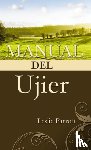 Parrott, Dr Les, Parrott, Dr Leslie - Manual del Ujier