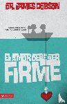 Dobson, James C. - El Amor Debe Ser Firme