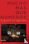 Cho, Pastor David Yonggi - Mucho mas que numeros