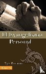 Pearlman, Myer - El Evangelismo Personal