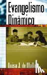 Walker, Luisa J, Jeter De Walker, Luisa - Evangelismo Dinamico