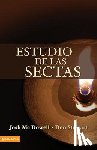 McDowell, Josh, Stewart, Don - Estudio de las Sectas