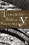Pearlman, Myer - Thelogia Biblica y Sistematica