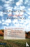 Martin, William C - Fundamentos Para El Educador Evangelico