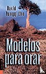 Cho, Pastor David Yonggi - Modelos para orar