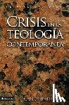Jimenez, Carlos - Crisis En La Teologia Contemporanea