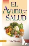 Bueno, Lee - El Ayuno, Fuente De Salud