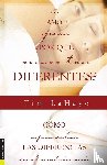 LaHaye, Dr Tim - Te Amo, ¿Pero, Por Que Somos Tan Diferentes?