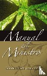 Zondervan Publishing - Manuel del Ministro